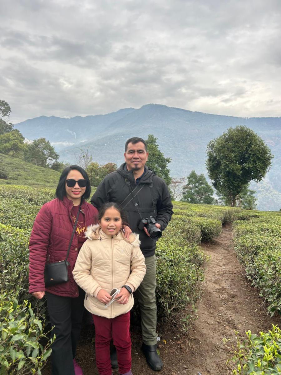 Norbu Thungkar Homestay - Housity