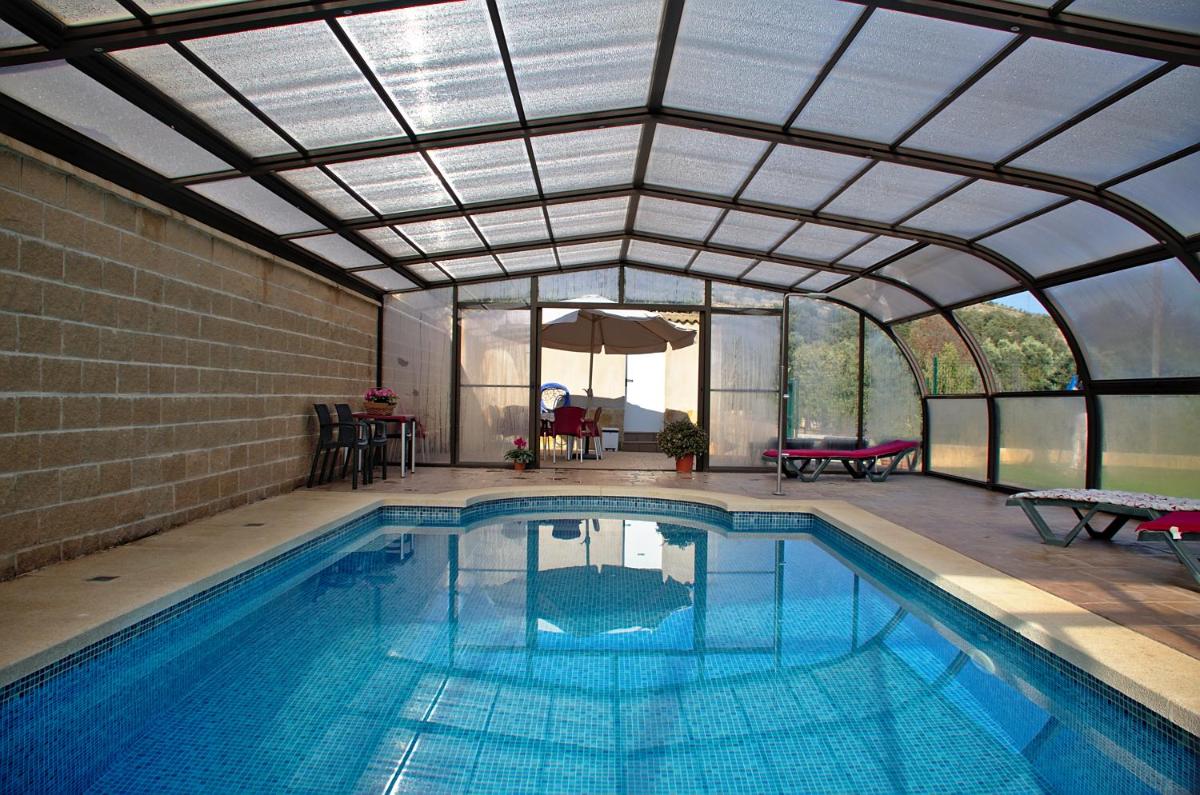 casa oliva la bodegueta - Housity