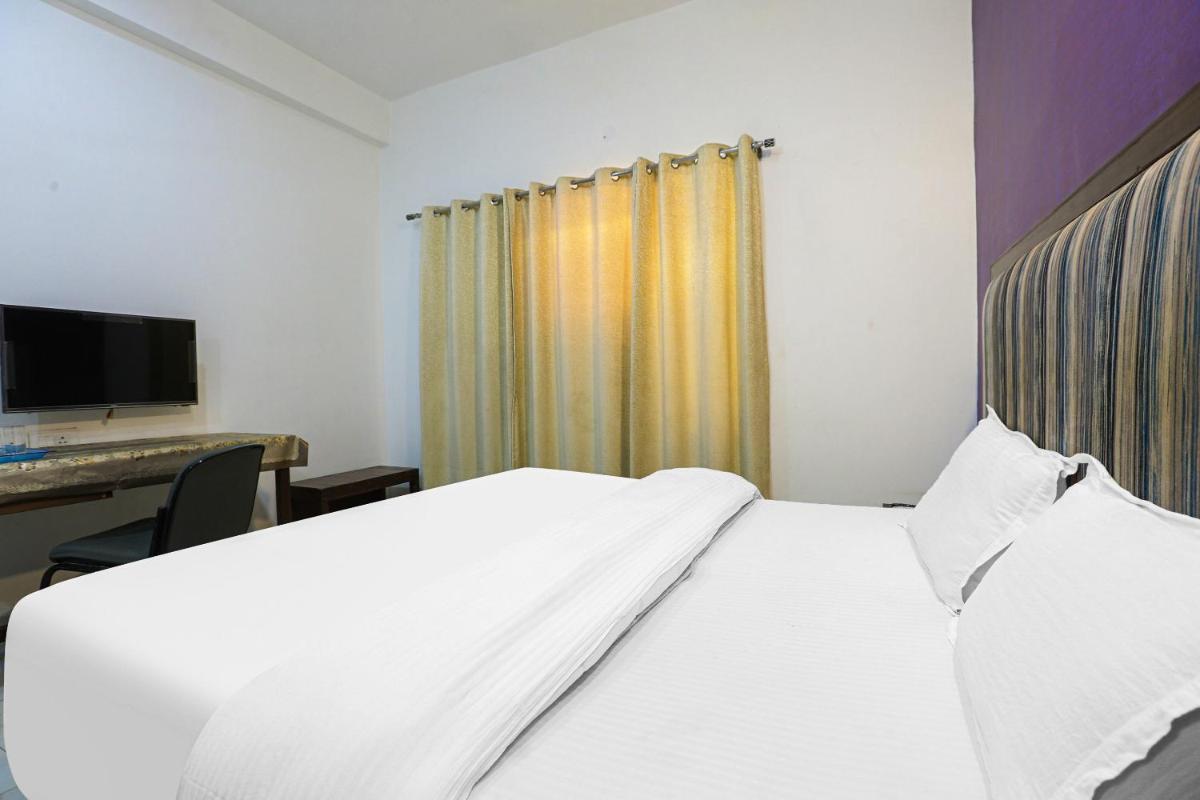 OYO Nihon Rooms - Housity