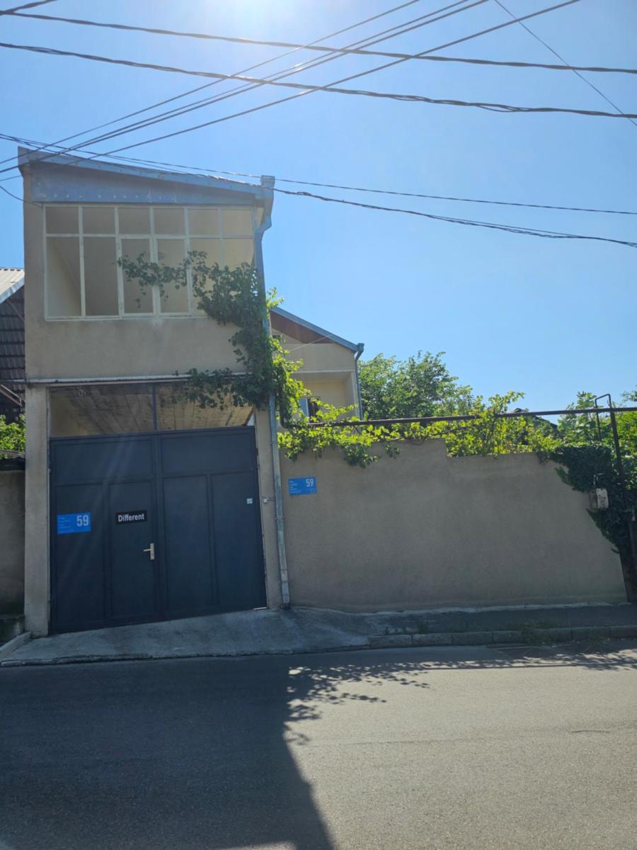Guesthouse different - Housity