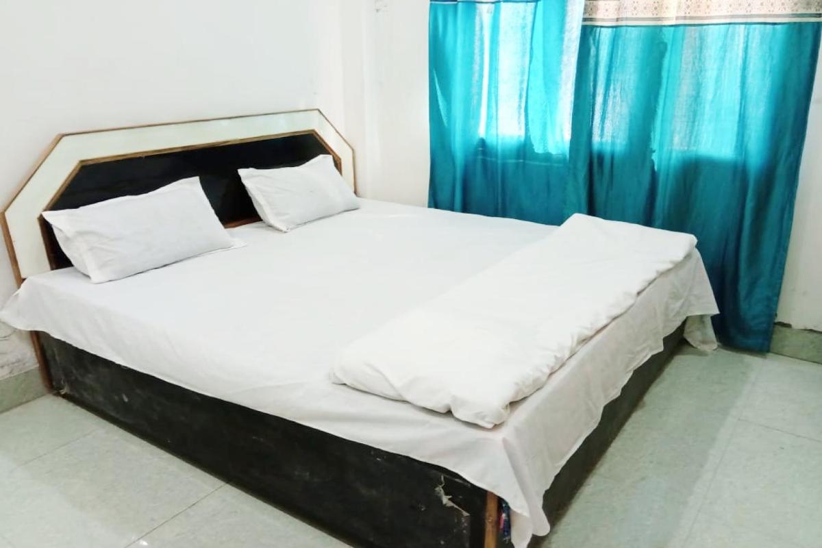 SPOT ON Rajgharana Guest House - Housity