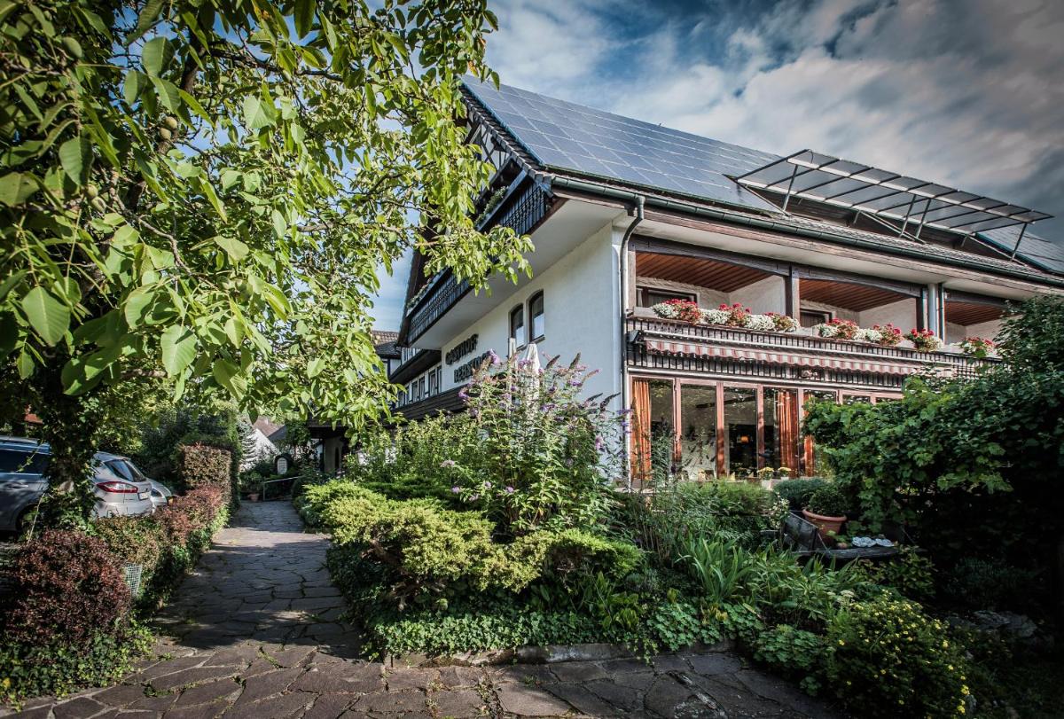 Landhotel Rebstock - Housity
