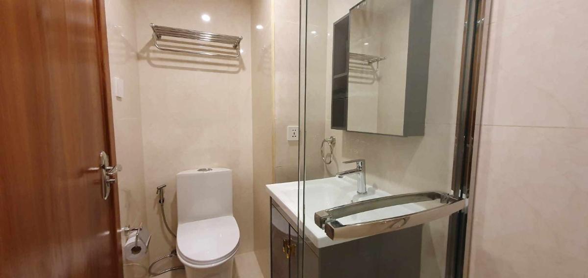 JCGA Apartments at Megatower Residences IV - Near SM & Session Rd - Housity