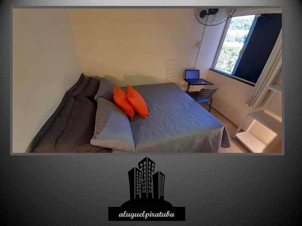 Apto climatizado 502, apenas 5 min das Thermas - Housity