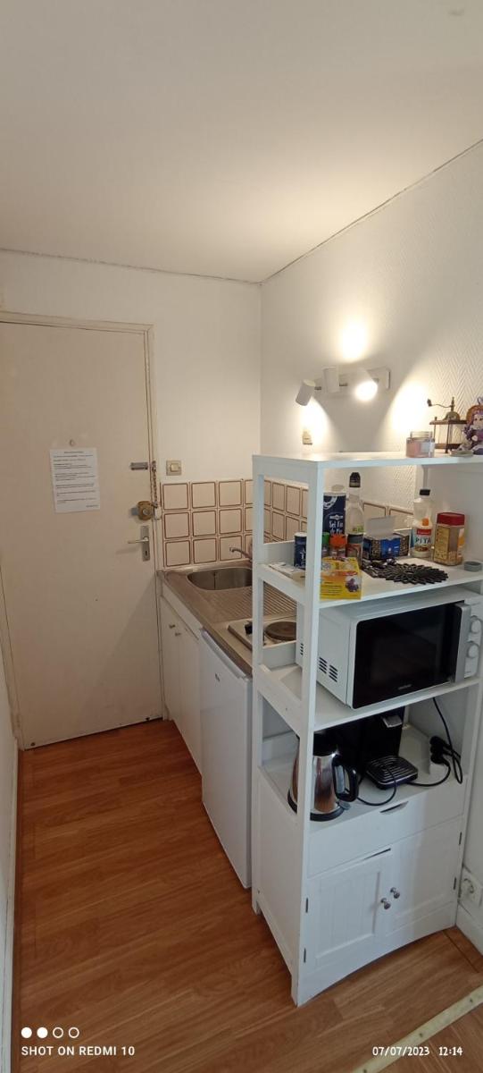 STUDIO calme à Valadon - Housity