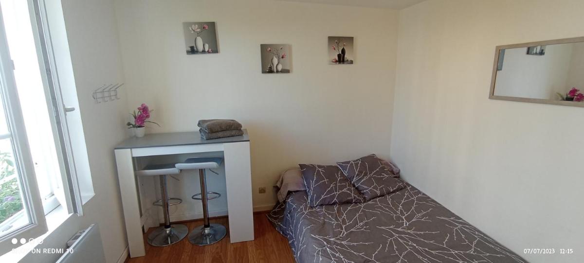 STUDIO calme à Valadon - Housity