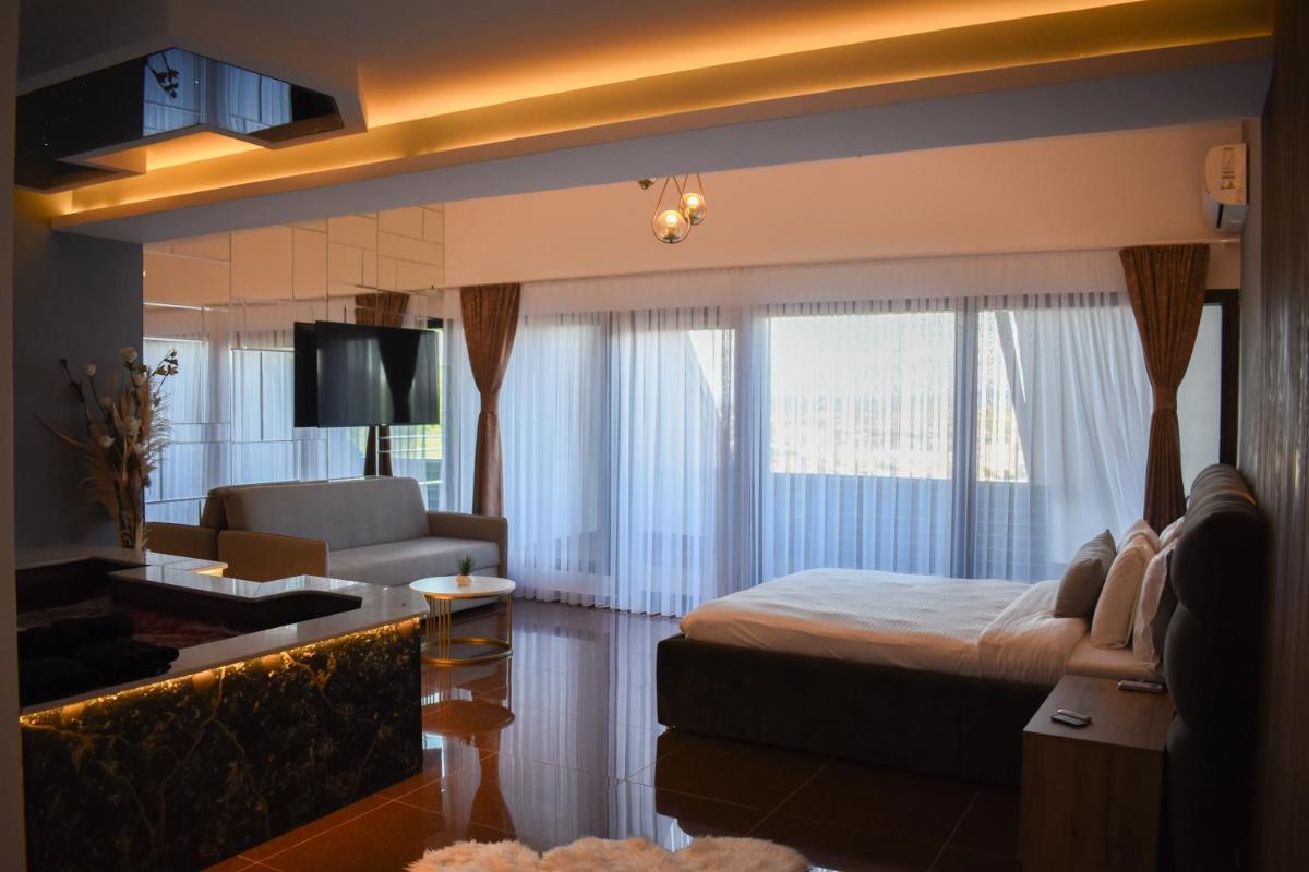 Hotel Panorama - Housity