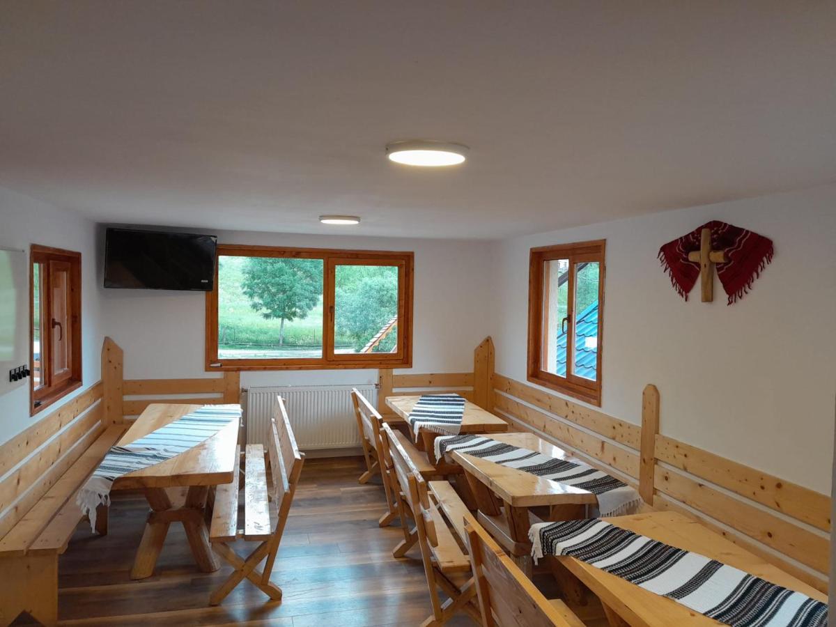Casa lu` Cojocar - Housity
