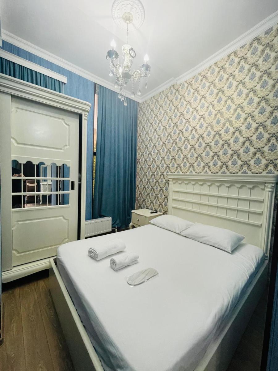 Suitetrails - HOTEL AiSi აისი