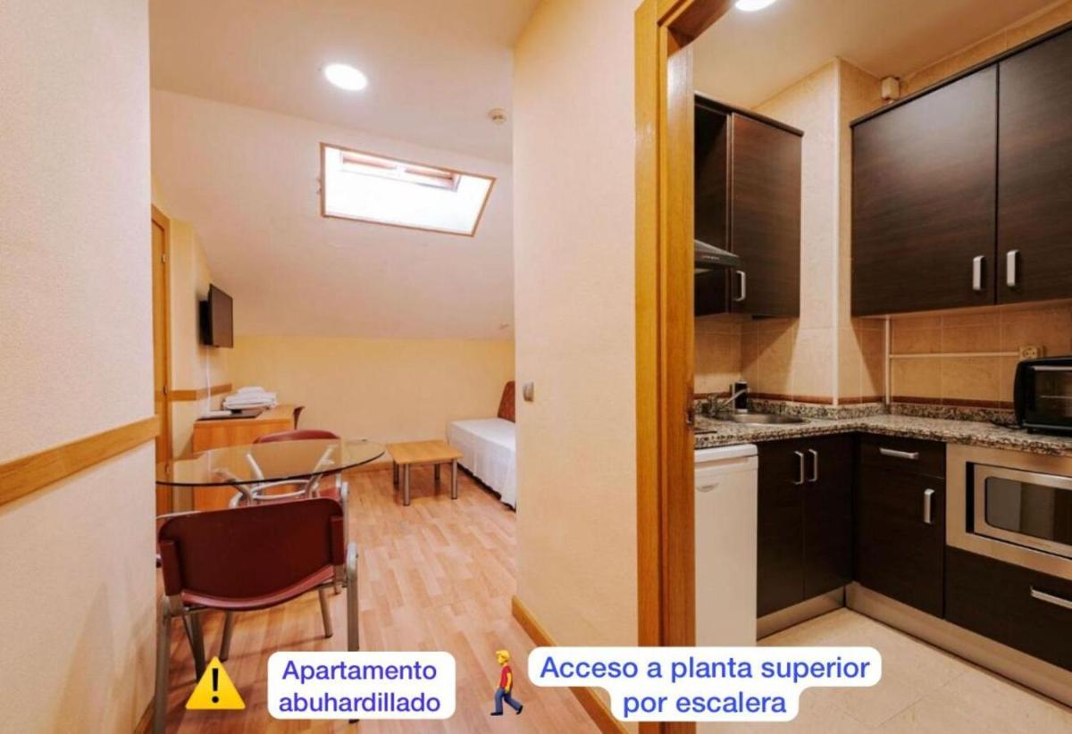 JCH Congreso Apartamentos - Housity