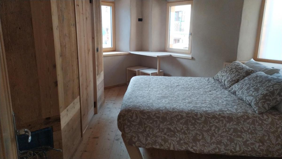 B&B Cèda Cmadins - Housity