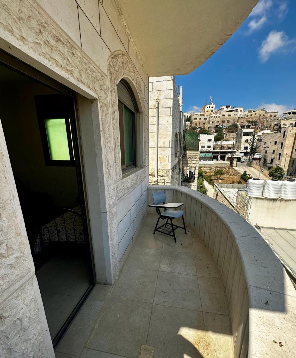 Hebron Hope Guesthouse - Housity