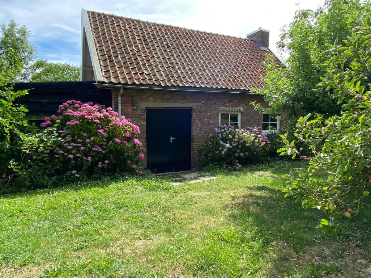 Holiday home Vossennest - Housity