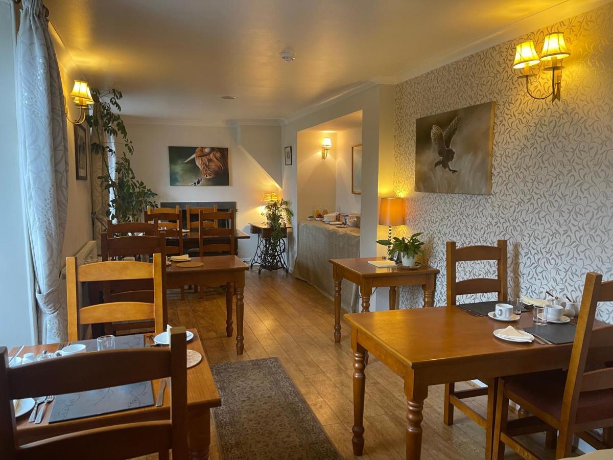 The Strontian Hotel - Housity