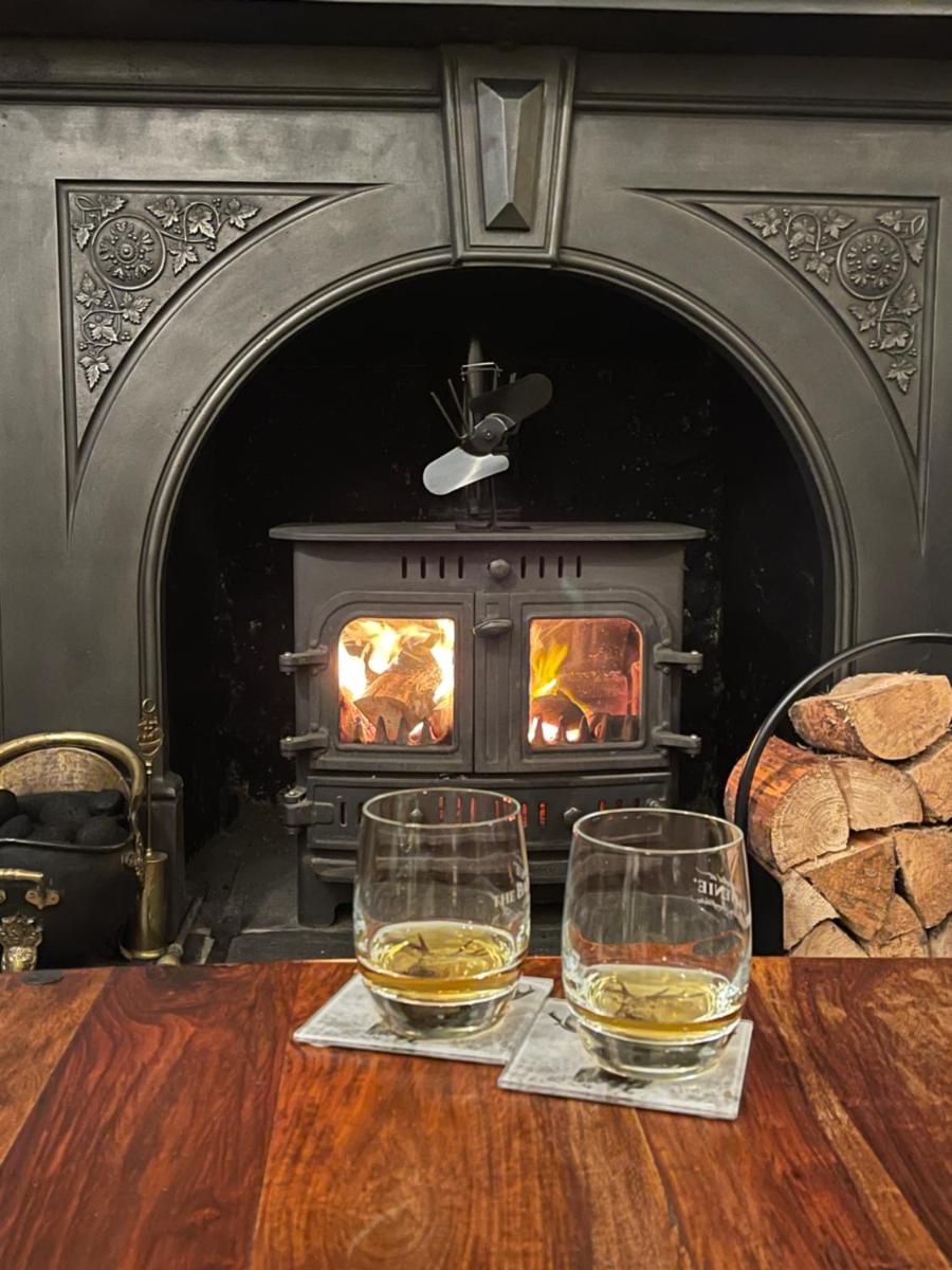 The Strontian Hotel - Housity