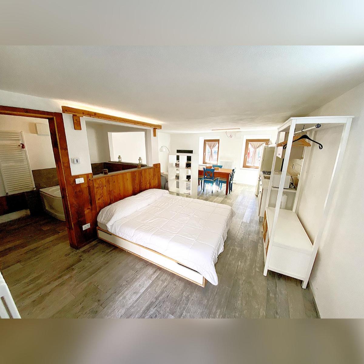 Appartamenti Relax Nus - Housity