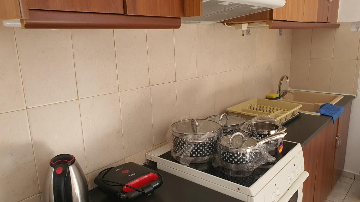 Almiri Apartments By the sea - Housity