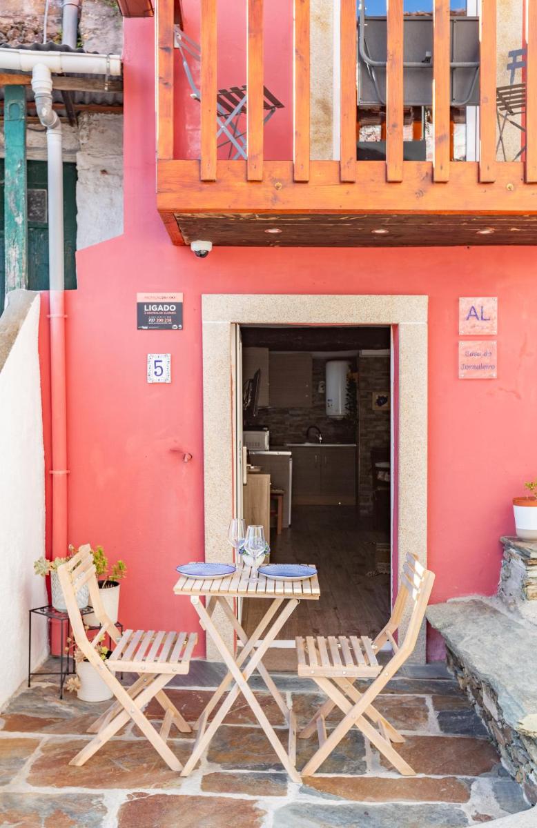 Casa do Jornaleiro - Douro - Quinta da Cabrida - Housity