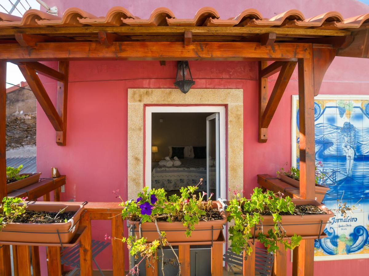 Casa do Jornaleiro - Douro - Quinta da Cabrida - Housity