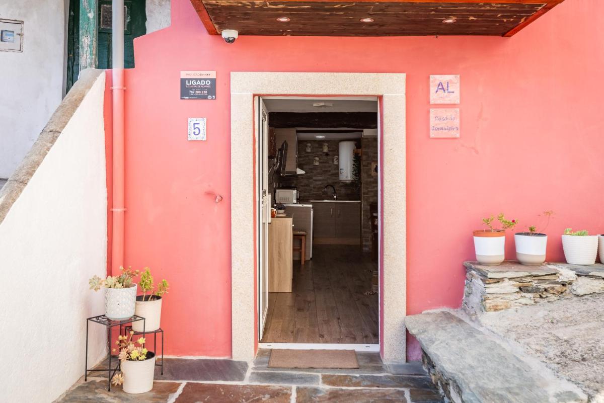 Casa do Jornaleiro - Douro - Quinta da Cabrida - Housity