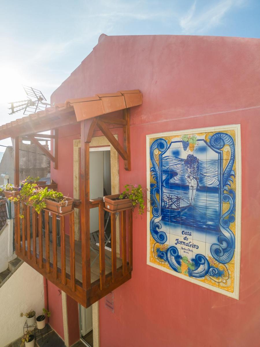 Casa do Jornaleiro - Douro - Quinta da Cabrida - Housity