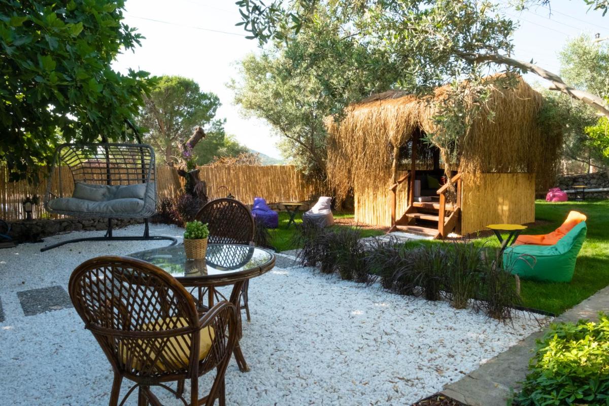 Kibele Hotel - Housity