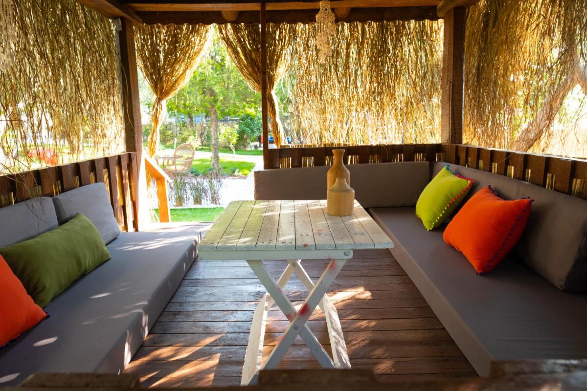 Kibele Hotel - Housity