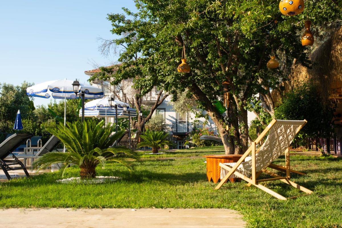 Kibele Hotel - Housity