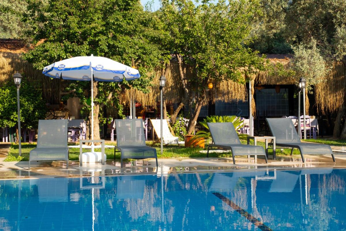 Kibele Hotel - Housity