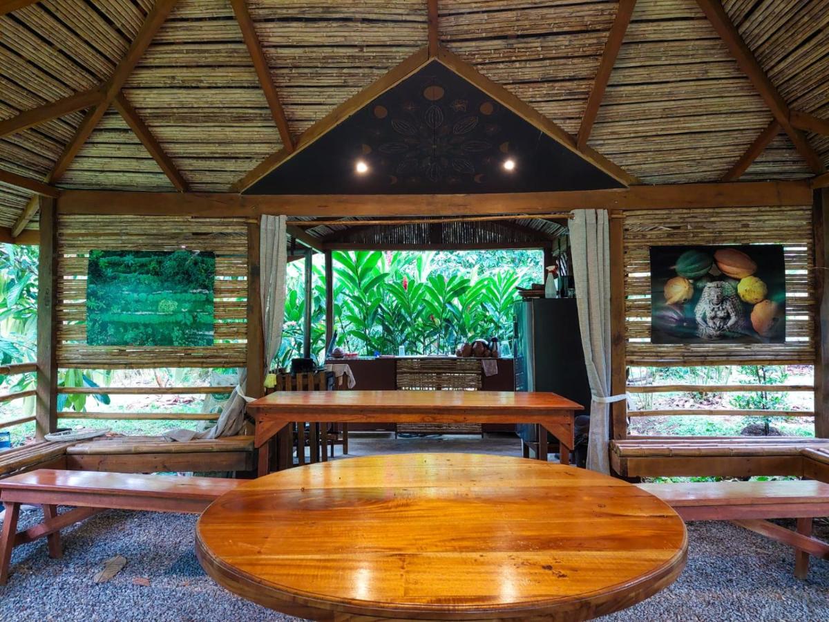 Finca Luna Nueva Lodge - Hizvo