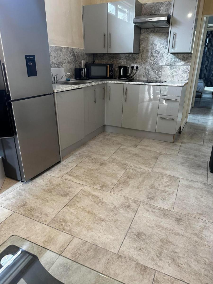 Bloomsbury Apartments - Edgware London - Housity