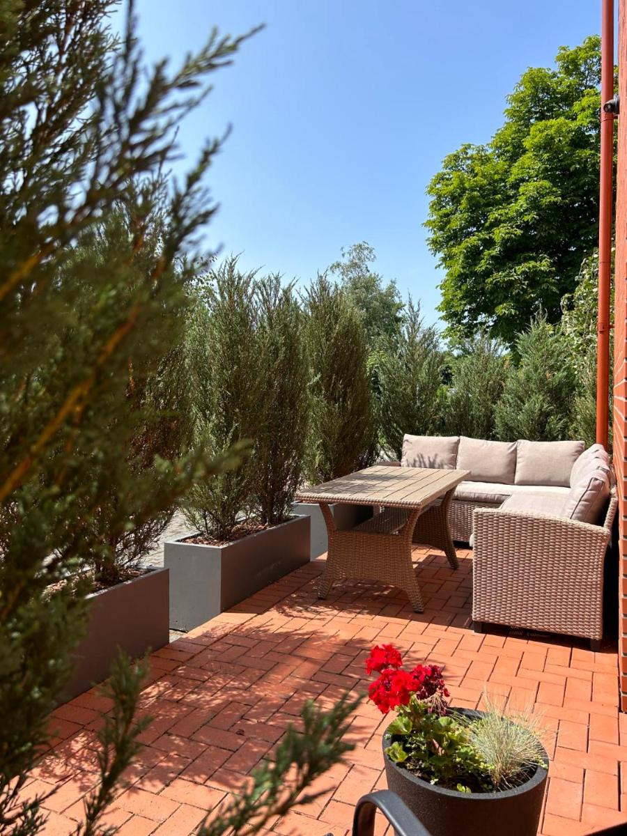 Rusnės Perlo apartamentai - Housity