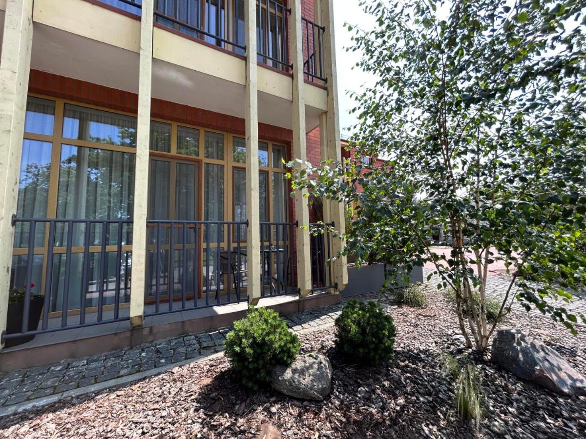 Rusnės Perlo apartamentai - Housity