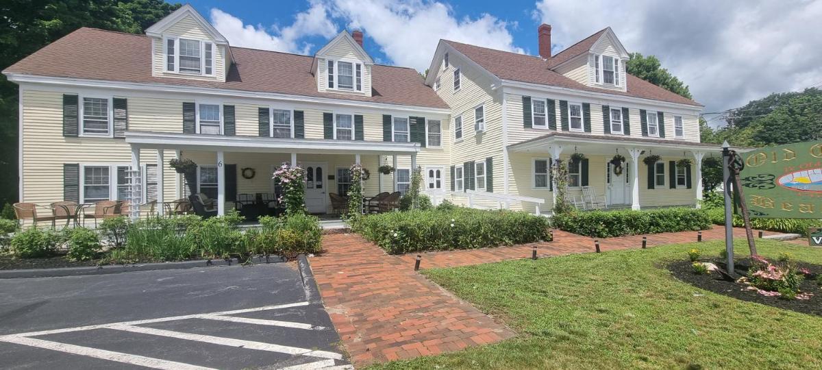 Old Orchard Beach Inn - Housity