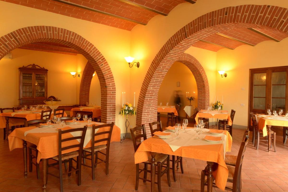 Agriturismo Musignano - Hizvo