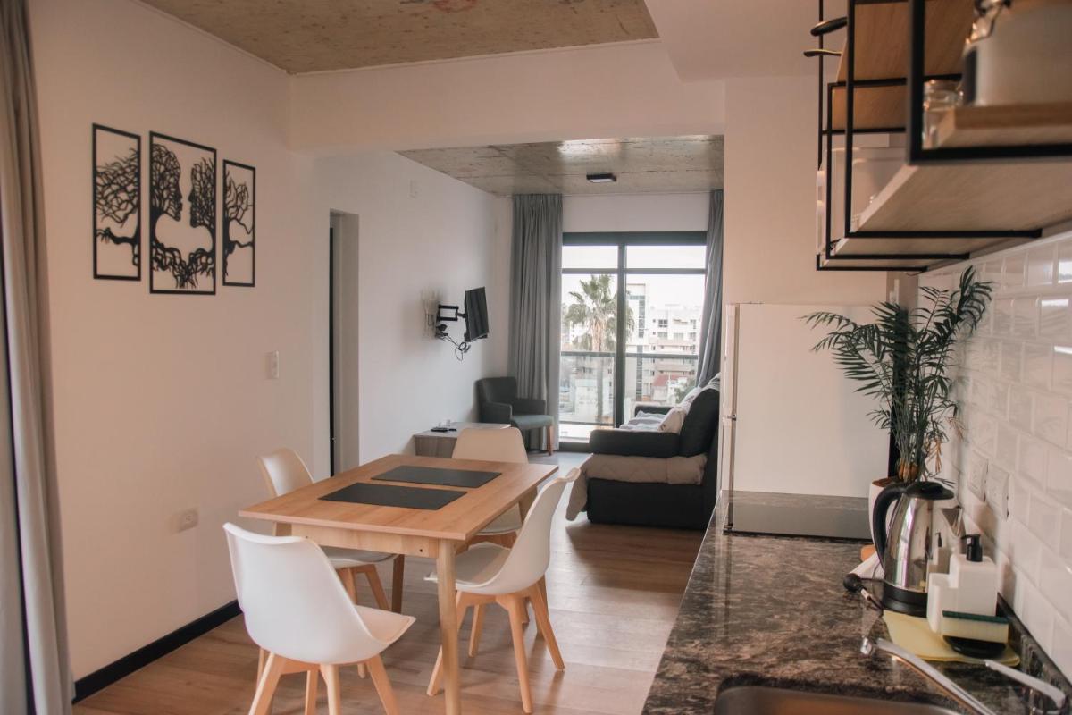 Distrito A FMA-Coliving - Hizvo