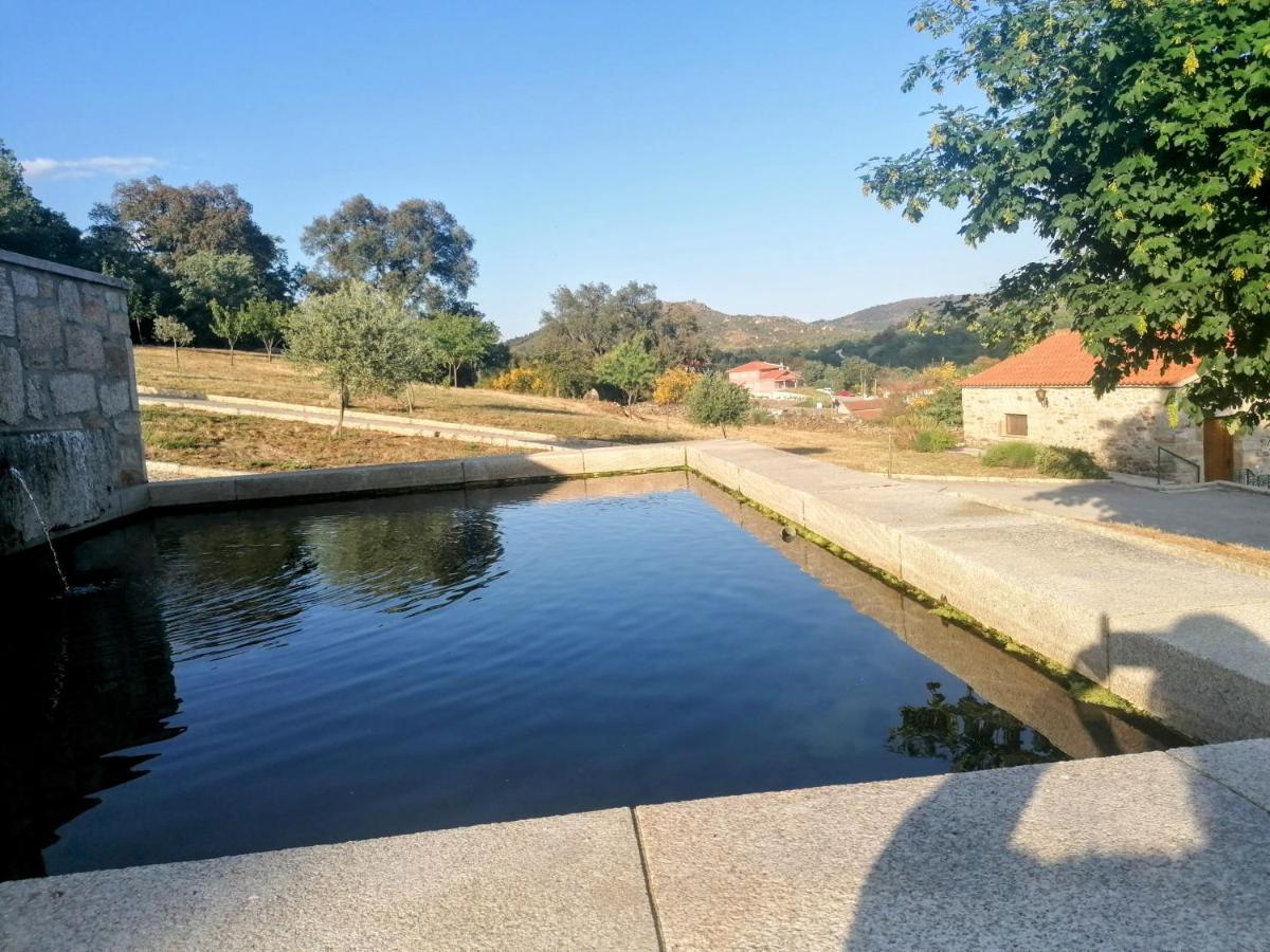 ROSAS DA GRANJA - CASA DE CAMPO - Housity