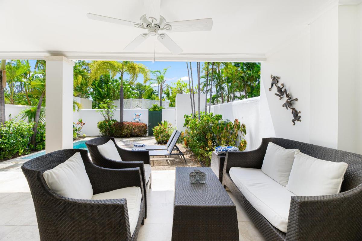 Mullins Bay 10, Pandora by Island Villas - Housity