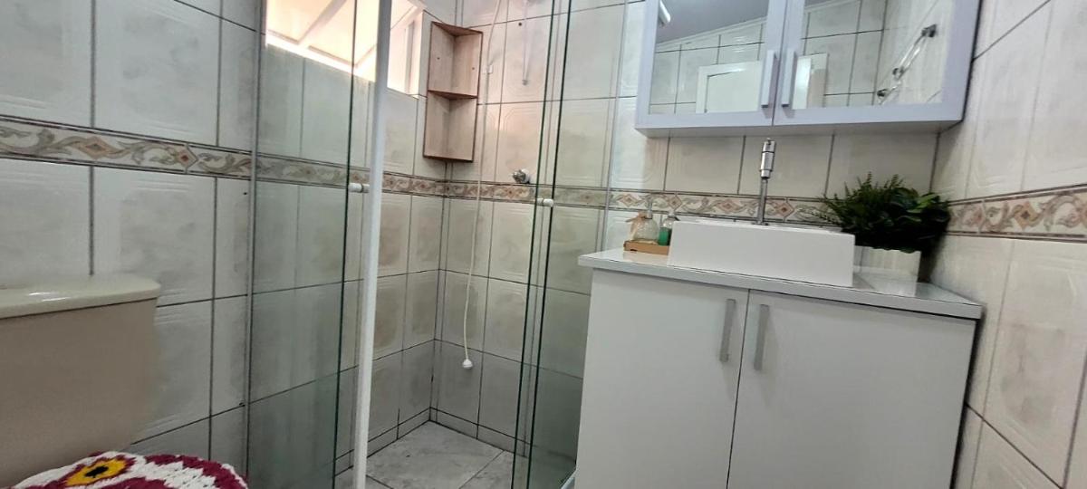 Chalé Aconchego de Canela - Housity