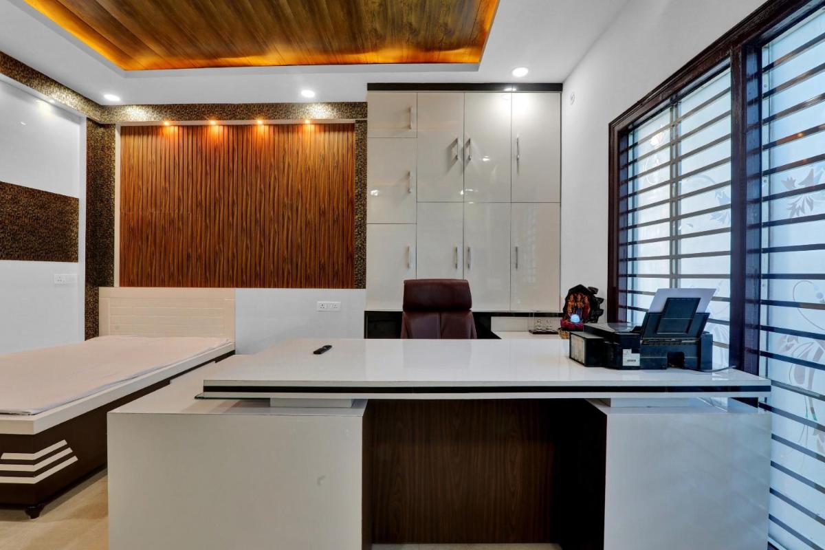 Flagship Harshada Guest House & Farms - Housity