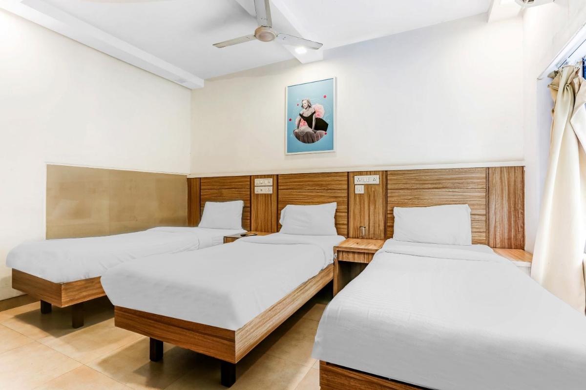 Collection O Hotel Payal - Housity