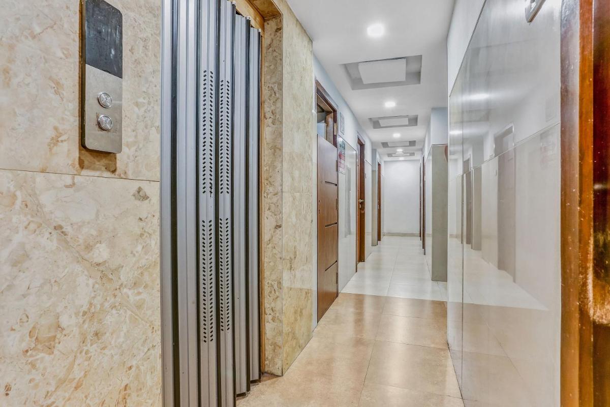 Collection O Hotel Payal - Housity