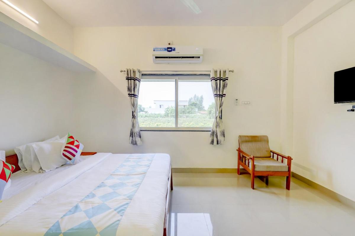 OYO Home Narmada Homestay - Housity