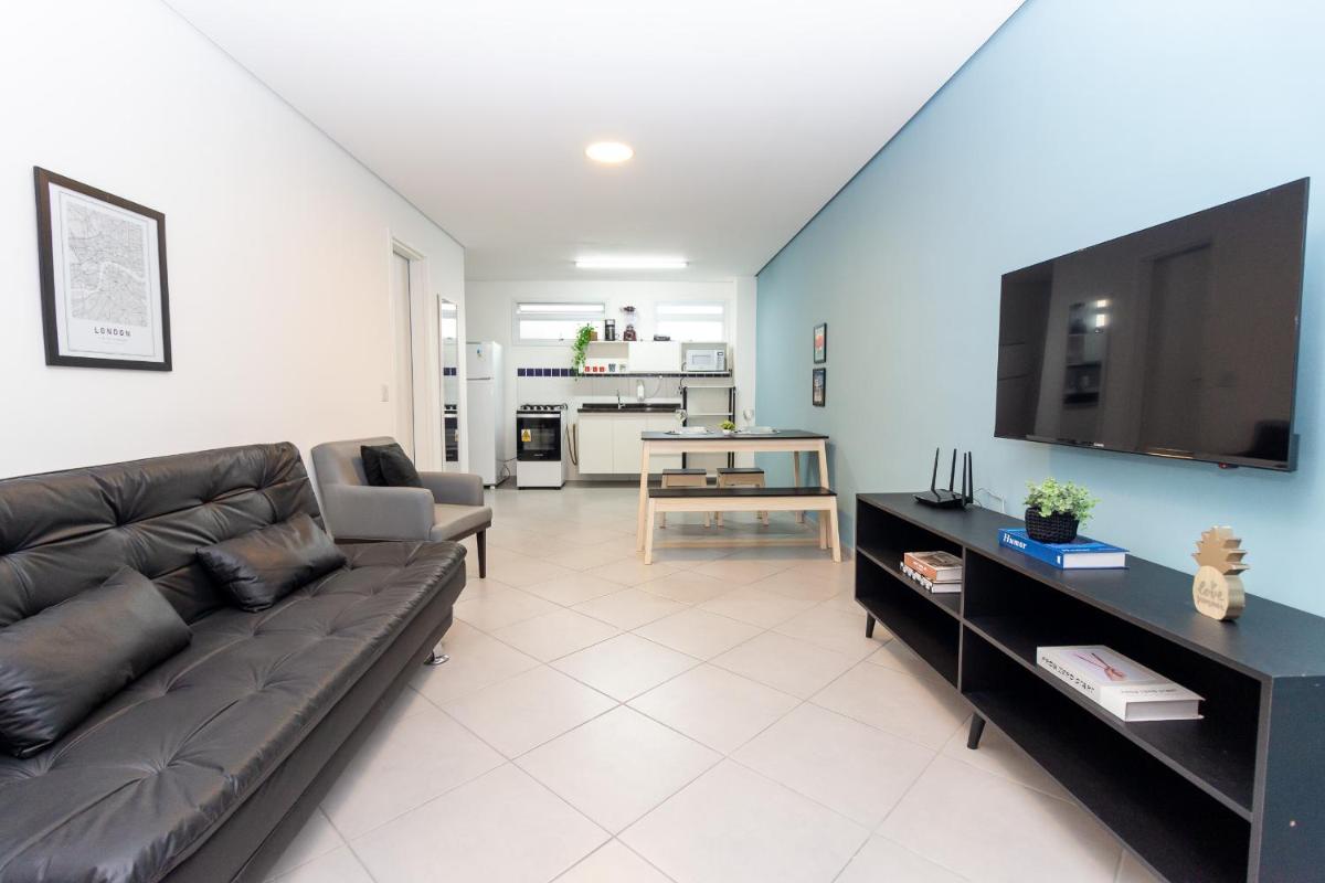 360 Santa Ifigênia - Housity