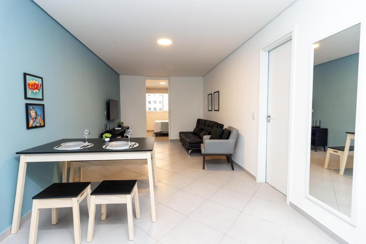 360 Santa Ifigênia - Housity