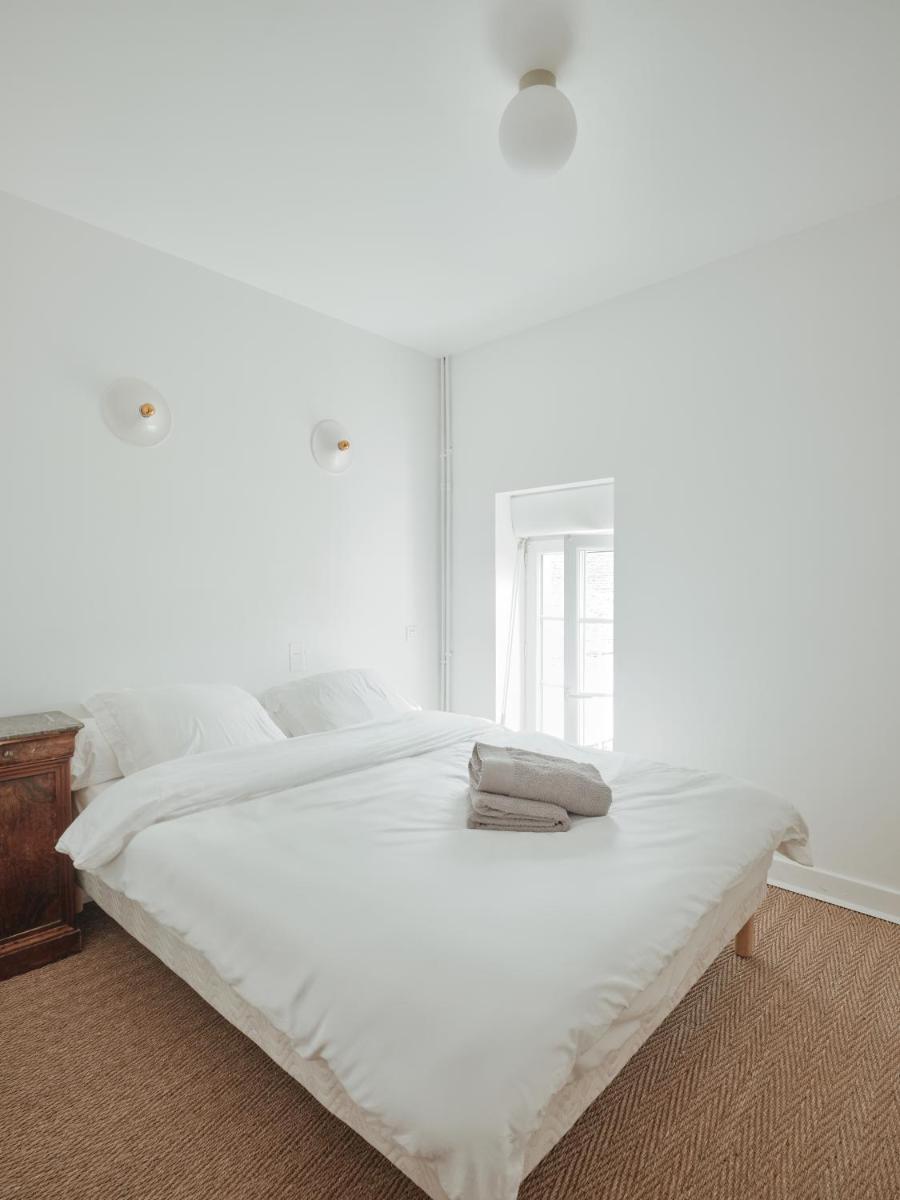 La Boule d'Or - Auberge créative - Housity