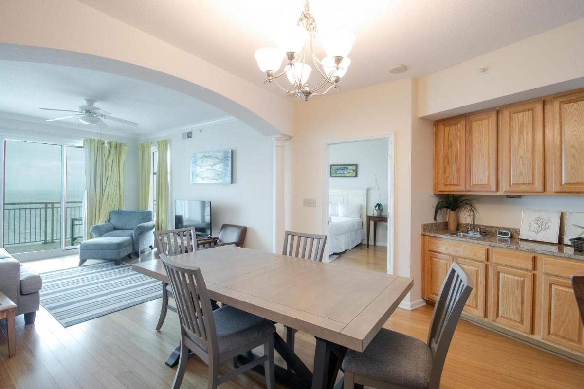 Legacy II 1302 Deluxe - Housity