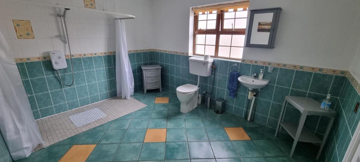 The Madden Guest House - Housity