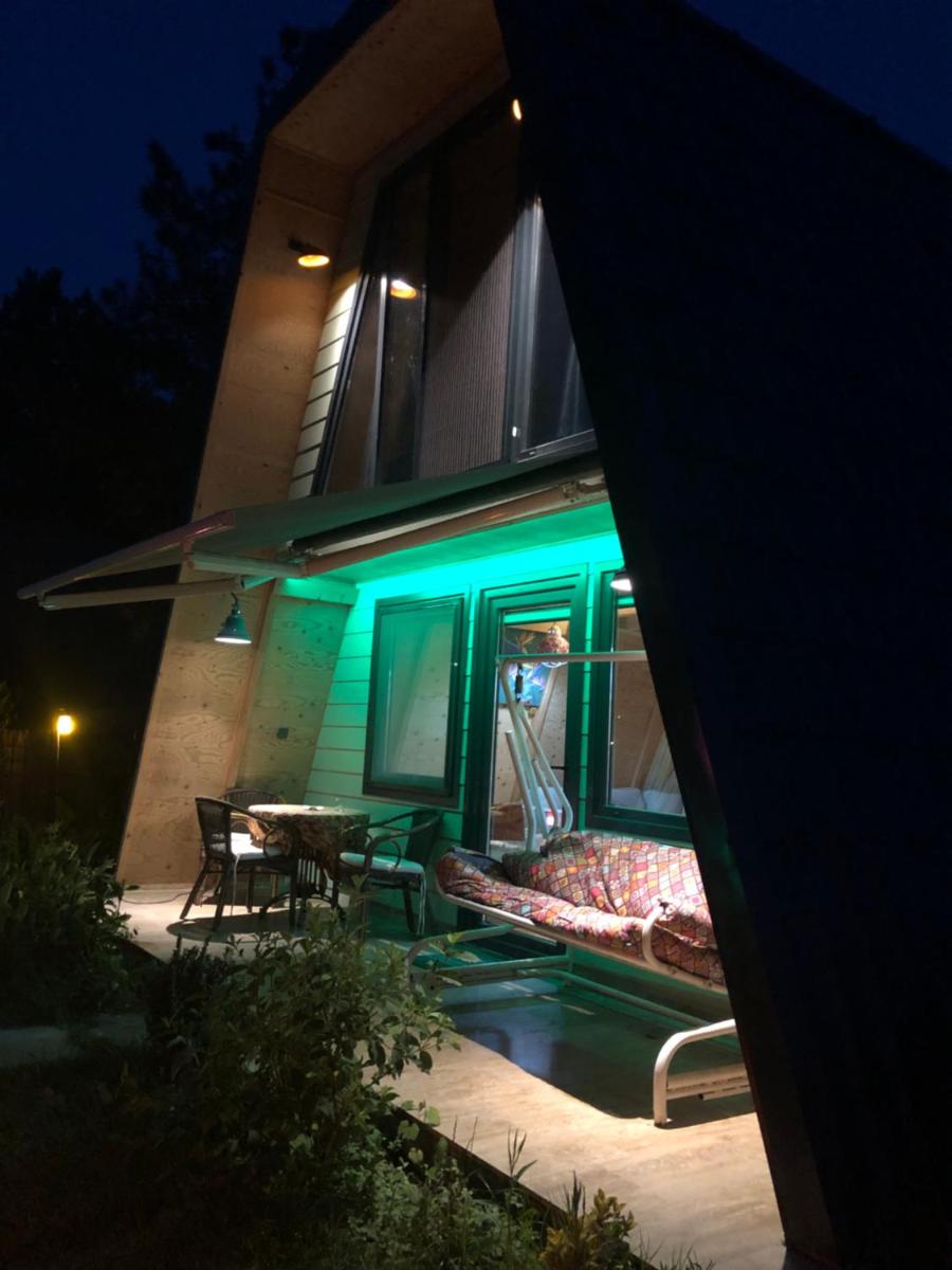 Happy House Bungalov Three-Room SW POOL Lake view in Sapanca B2 - Housity