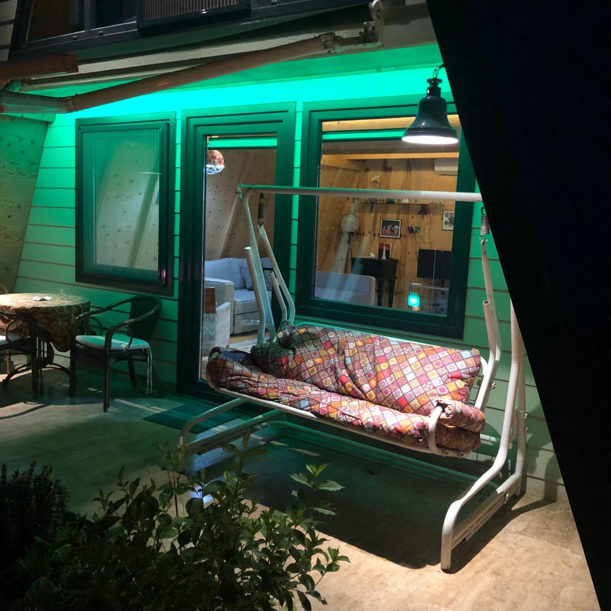 Happy House Bungalov Three-Room SW POOL Lake view in Sapanca B2 - Housity